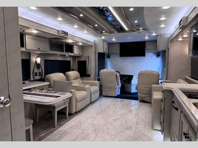 2026 Tiffin Motorhomes Phaeton - Photo 44