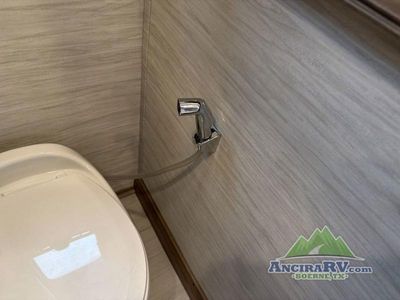 2026 Tiffin Motorhomes Phaeton - Photo 26