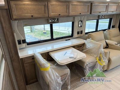 2026 Tiffin Motorhomes Phaeton - Photo 9