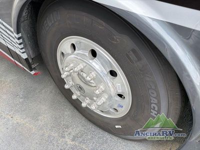 2026 Tiffin Motorhomes Phaeton - Photo 28