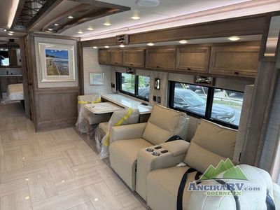 2026 Tiffin Motorhomes Phaeton - Photo 7
