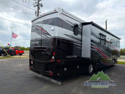 2026 Tiffin Motorhomes Phaeton - Photo 3