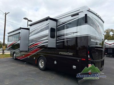 2026 Tiffin Motorhomes Phaeton - Photo 6