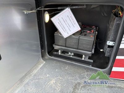 2026 Tiffin Motorhomes Phaeton - Photo 39