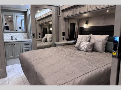 2026 Tiffin Motorhomes Phaeton - Photo 46