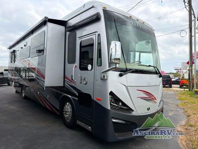2026 Tiffin Motorhomes Phaeton - Photo 4