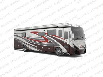 2026 Tiffin Motorhomes Phaeton - Photo 42