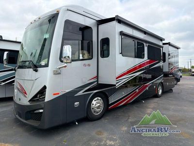 2026 Tiffin Motorhomes Phaeton - Photo 5
