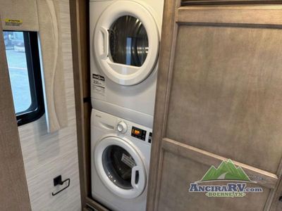 2026 Tiffin Motorhomes Phaeton - Photo 23