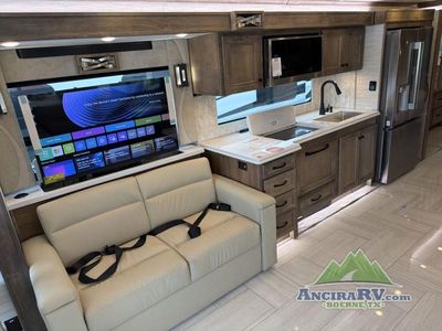 2026 Tiffin Motorhomes Phaeton - Photo 8