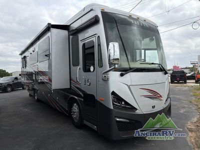 2026 Tiffin Motorhomes Phaeton - Photo 1