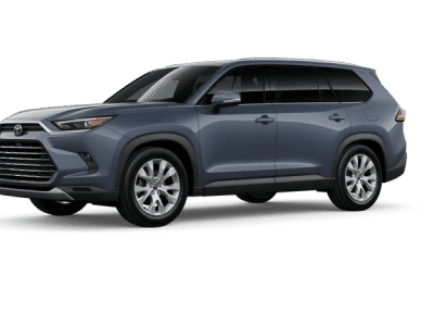 2026 Toyota Grand Highlander Hybrid - Photo 24