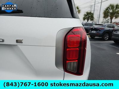 2022 Hyundai Palisade - Photo 28