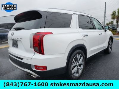 2022 Hyundai Palisade - Photo 6