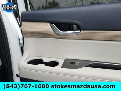2022 Hyundai Palisade - Photo 22
