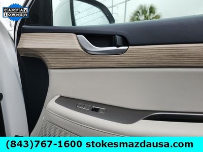 2022 Hyundai Palisade - Photo 24