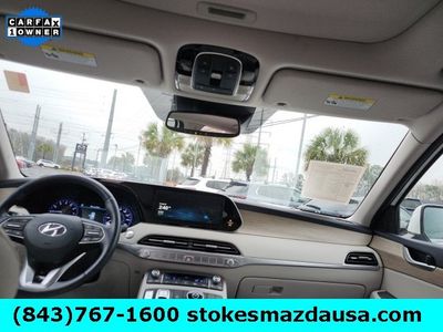 2022 Hyundai Palisade - Photo 1