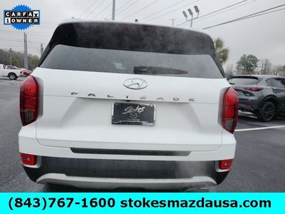 2022 Hyundai Palisade - Photo 7