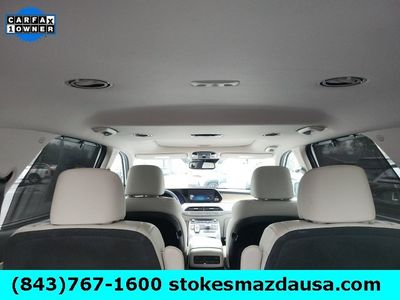2022 Hyundai Palisade - Photo 21