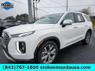2022 Hyundai Palisade - Photo 10