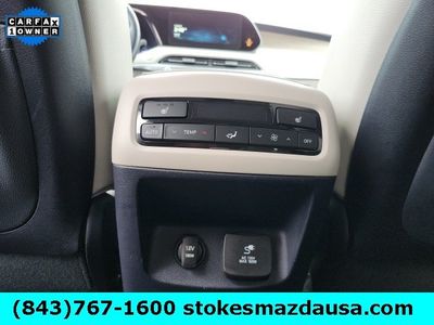 2022 Hyundai Palisade - Photo 3