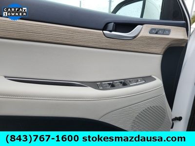 2022 Hyundai Palisade - Photo 12