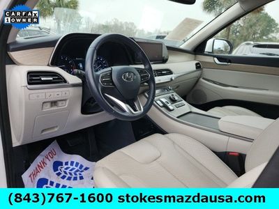 2022 Hyundai Palisade - Photo 16