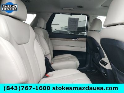 2022 Hyundai Palisade - Photo 23