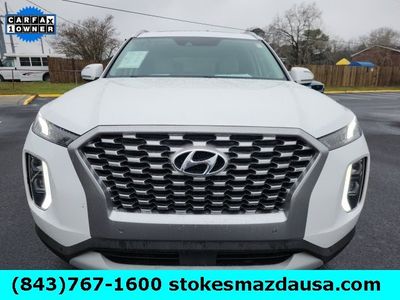 2022 Hyundai Palisade - Photo 11