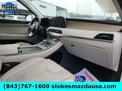 2022 Hyundai Palisade - Photo 26