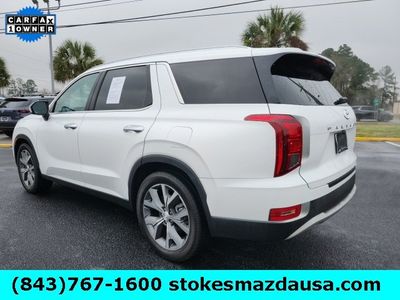 2022 Hyundai Palisade - Photo 8