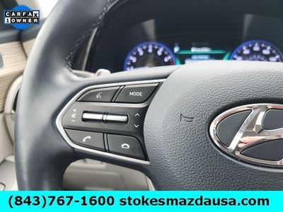 2022 Hyundai Palisade - Photo 32