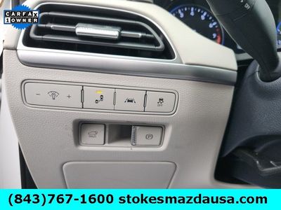 2022 Hyundai Palisade - Photo 2