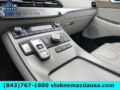 2022 Hyundai Palisade - Photo 33