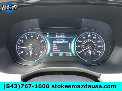 2022 Hyundai Palisade - Photo 30