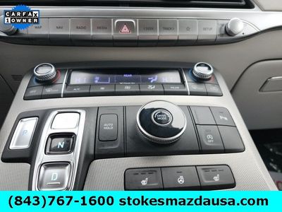 2022 Hyundai Palisade - Photo 34