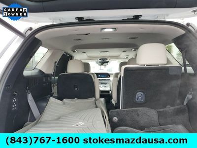 2022 Hyundai Palisade - Photo 20
