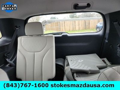 2022 Hyundai Palisade - Photo 19