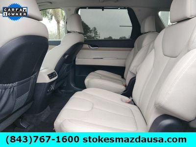 2022 Hyundai Palisade - Photo 18