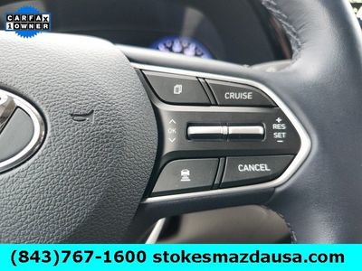2022 Hyundai Palisade - Photo 31