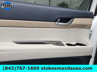 2022 Hyundai Palisade - Photo 17