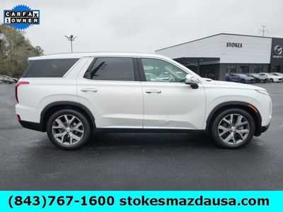 2022 Hyundai Palisade - Photo 5