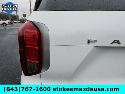 2022 Hyundai Palisade - Photo 29