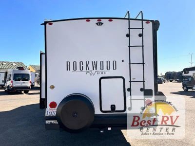 2023 Forest River RV Rockwood Ultra Lite - Photo 7