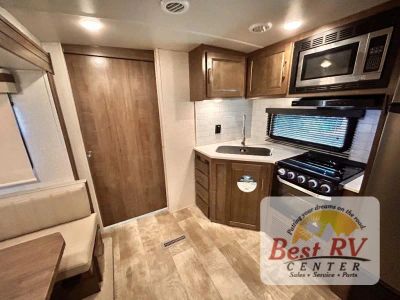 2023 Forest River RV Rockwood Ultra Lite - Photo 41