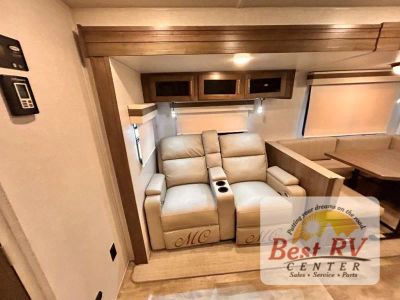 2023 Forest River RV Rockwood Ultra Lite - Photo 18