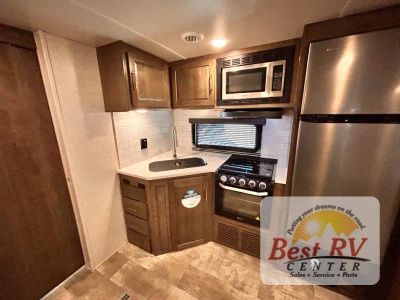 2023 Forest River RV Rockwood Ultra Lite - Photo 42