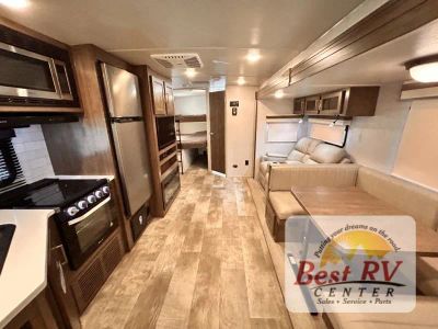 2023 Forest River RV Rockwood Ultra Lite - Photo 64