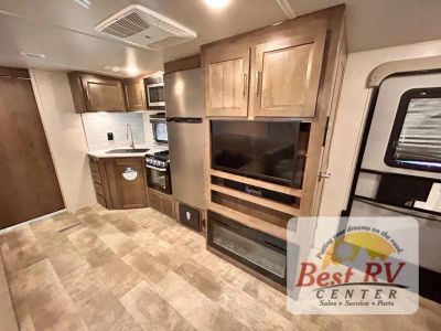 2023 Forest River RV Rockwood Ultra Lite - Photo 24