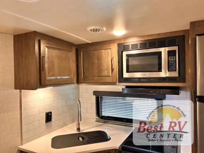 2023 Forest River RV Rockwood Ultra Lite - Photo 46